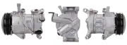 Kompressor, Klimaanlage ELSTOCK 51-0942