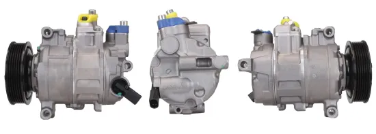 Kompressor, Klimaanlage ELSTOCK 51-0953 Bild Kompressor, Klimaanlage ELSTOCK 51-0953