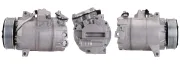 Kompressor, Klimaanlage ELSTOCK 51-0954