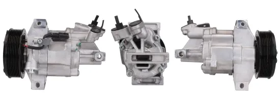 Kompressor, Klimaanlage ELSTOCK 51-0962 Bild Kompressor, Klimaanlage ELSTOCK 51-0962