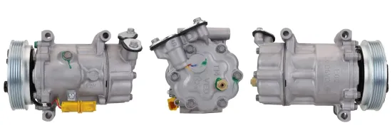 Kompressor, Klimaanlage ELSTOCK 51-0965 Bild Kompressor, Klimaanlage ELSTOCK 51-0965