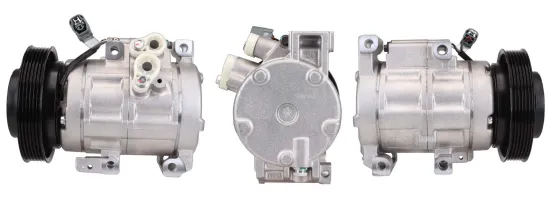 Kompressor, Klimaanlage ELSTOCK 51-0970 Bild Kompressor, Klimaanlage ELSTOCK 51-0970