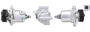 Kompressor, Klimaanlage ELSTOCK 51-0983