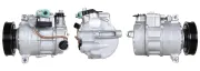 Kompressor, Klimaanlage ELSTOCK 51-1043