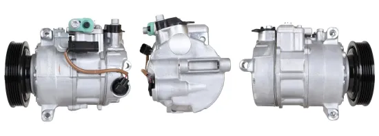 Kompressor, Klimaanlage ELSTOCK 51-1043 Bild Kompressor, Klimaanlage ELSTOCK 51-1043