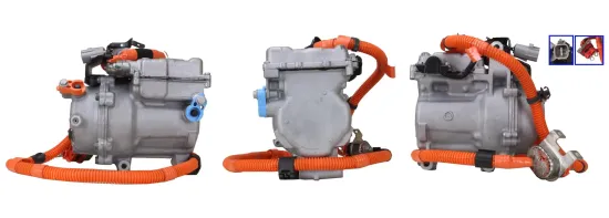 Kompressor, Klimaanlage ELSTOCK 51-1101 Bild Kompressor, Klimaanlage ELSTOCK 51-1101