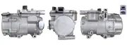 Kompressor, Klimaanlage ELSTOCK 51-1044