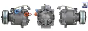 Kompressor, Klimaanlage ELSTOCK 51-1179