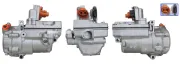 Kompressor, Klimaanlage ELSTOCK 51-1155