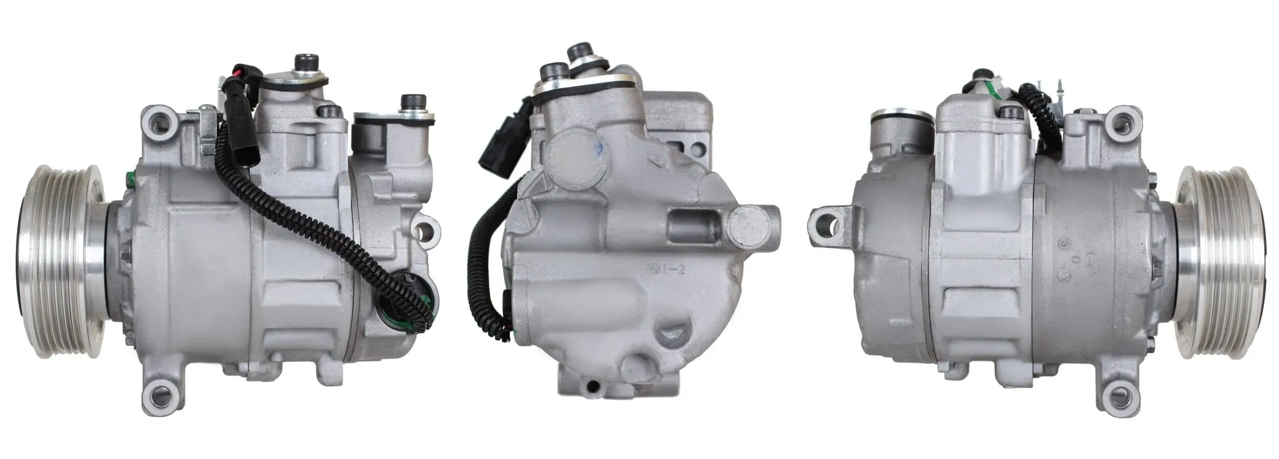 Kompressor, Klimaanlage ELSTOCK 51-1084
