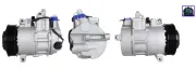 Kompressor, Klimaanlage ELSTOCK 51-1116
