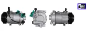 Kompressor, Klimaanlage ELSTOCK 51-1184