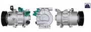 Kompressor, Klimaanlage ELSTOCK 51-1213
