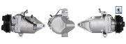 Kompressor, Klimaanlage ELSTOCK 51-1148