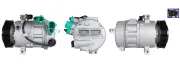 Kompressor, Klimaanlage ELSTOCK 51-1133