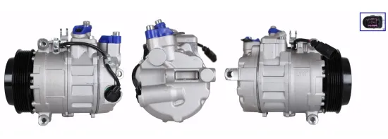 Kompressor, Klimaanlage ELSTOCK 51-1172 Bild Kompressor, Klimaanlage ELSTOCK 51-1172