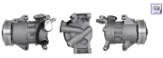 Kompressor, Klimaanlage ELSTOCK 51-1178