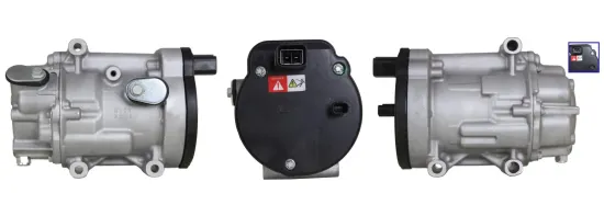 Kompressor, Klimaanlage ELSTOCK 51-1182 Bild Kompressor, Klimaanlage ELSTOCK 51-1182