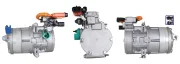 Kompressor, Klimaanlage ELSTOCK 51-1324