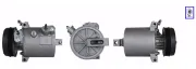Kompressor, Klimaanlage ELSTOCK 51-1192