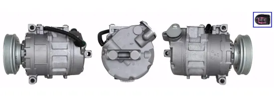 Kompressor, Klimaanlage ELSTOCK 51-1203 Bild Kompressor, Klimaanlage ELSTOCK 51-1203