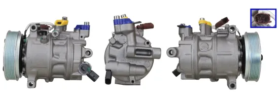 Kompressor, Klimaanlage ELSTOCK 51-1398 Bild Kompressor, Klimaanlage ELSTOCK 51-1398