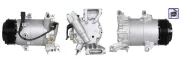 Kompressor, Klimaanlage ELSTOCK 51-1270