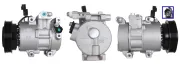 Kompressor, Klimaanlage ELSTOCK 51-1295