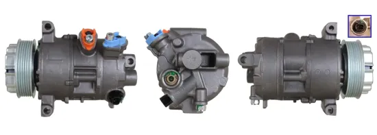 Kompressor, Klimaanlage ELSTOCK 51-1352 Bild Kompressor, Klimaanlage ELSTOCK 51-1352