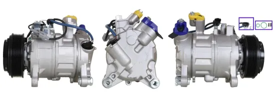 Kompressor, Klimaanlage ELSTOCK 51-1359 Bild Kompressor, Klimaanlage ELSTOCK 51-1359