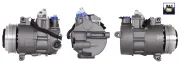 Kompressor, Klimaanlage ELSTOCK 51-1325