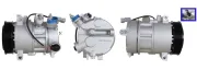 Kompressor, Klimaanlage ELSTOCK 51-1335