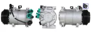 Kompressor, Klimaanlage ELSTOCK 51-1351