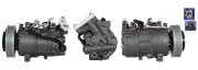 Kompressor, Klimaanlage ELSTOCK 51-1366