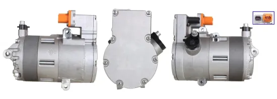 Kompressor, Klimaanlage ELSTOCK 51-1368 Bild Kompressor, Klimaanlage ELSTOCK 51-1368