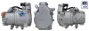 Kompressor, Klimaanlage ELSTOCK 51-1380