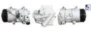 Kompressor, Klimaanlage ELSTOCK 51-1375