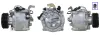 Kompressor, Klimaanlage ELSTOCK 51-1379