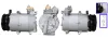 Kompressor, Klimaanlage ELSTOCK 51-1594
