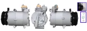Kompressor, Klimaanlage ELSTOCK 51-1594