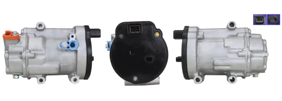 Kompressor, Klimaanlage ELSTOCK 51-1382 Bild Kompressor, Klimaanlage ELSTOCK 51-1382