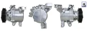 Kompressor, Klimaanlage ELSTOCK 51-1400
