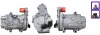 Kompressor, Klimaanlage ELSTOCK 51-1442