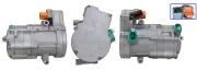 Kompressor, Klimaanlage ELSTOCK 51-1436