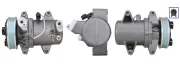 Kompressor, Klimaanlage ELSTOCK 51-1437