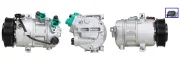 Kompressor, Klimaanlage ELSTOCK 51-1468