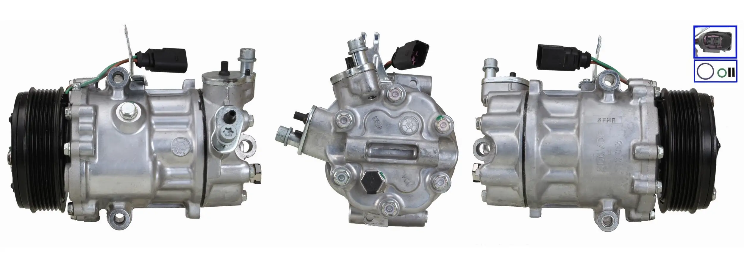 AGR-Ventil ELSTOCK 71-0430