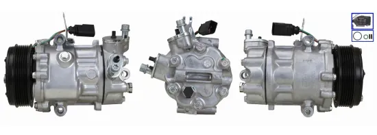 AGR-Ventil ELSTOCK 71-0430 Bild AGR-Ventil ELSTOCK 71-0430