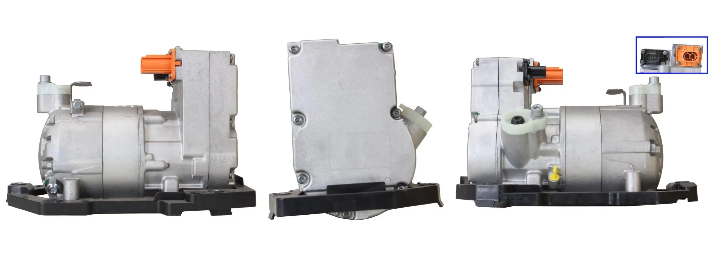 Kompressor, Klimaanlage ELSTOCK 51-1524