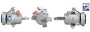 Kompressor, Klimaanlage ELSTOCK 51-1480